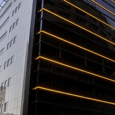 Al Sarab Hotel Dubai Exterior foto