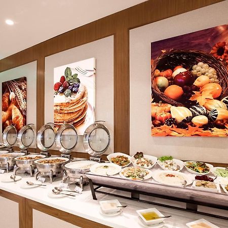 Al Sarab Hotel Dubai Exterior foto