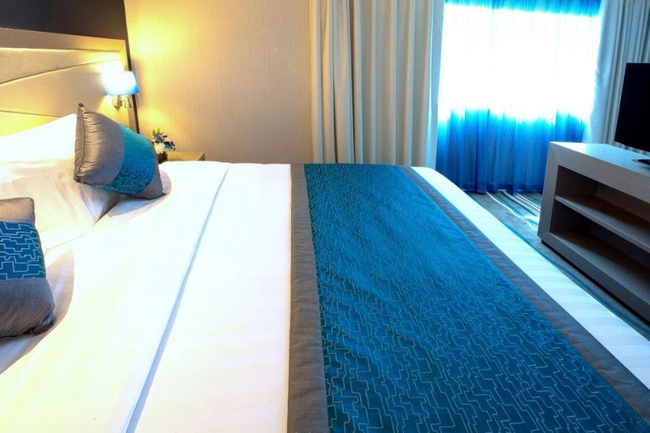 Al Sarab Hotel Dubai Exterior foto