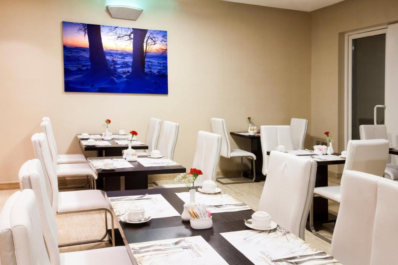 Al Sarab Hotel Dubai Exterior foto
