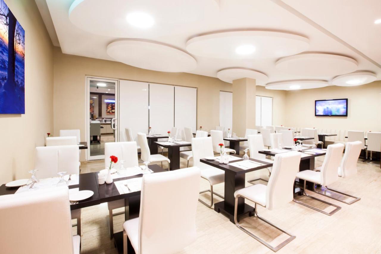 Al Sarab Hotel Dubai Exterior foto