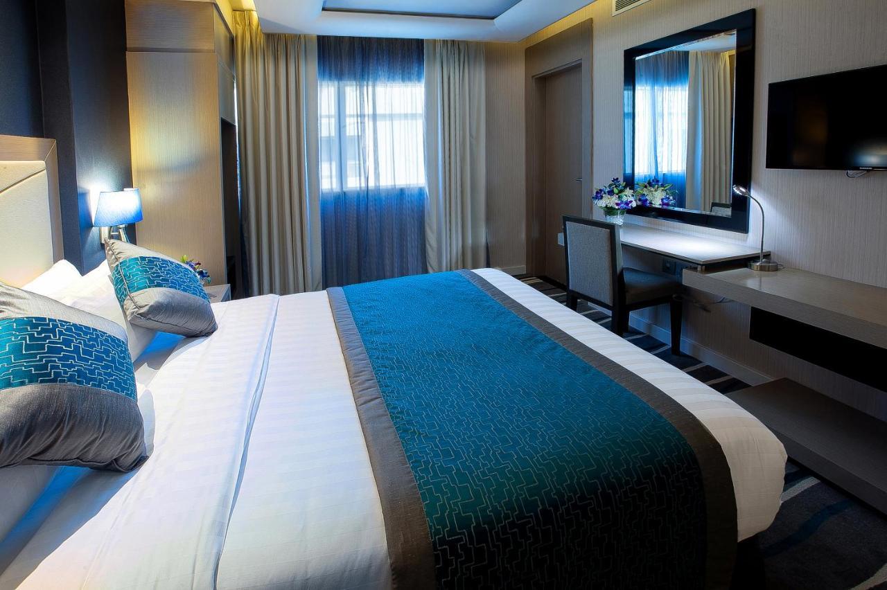 Al Sarab Hotel Dubai Exterior foto