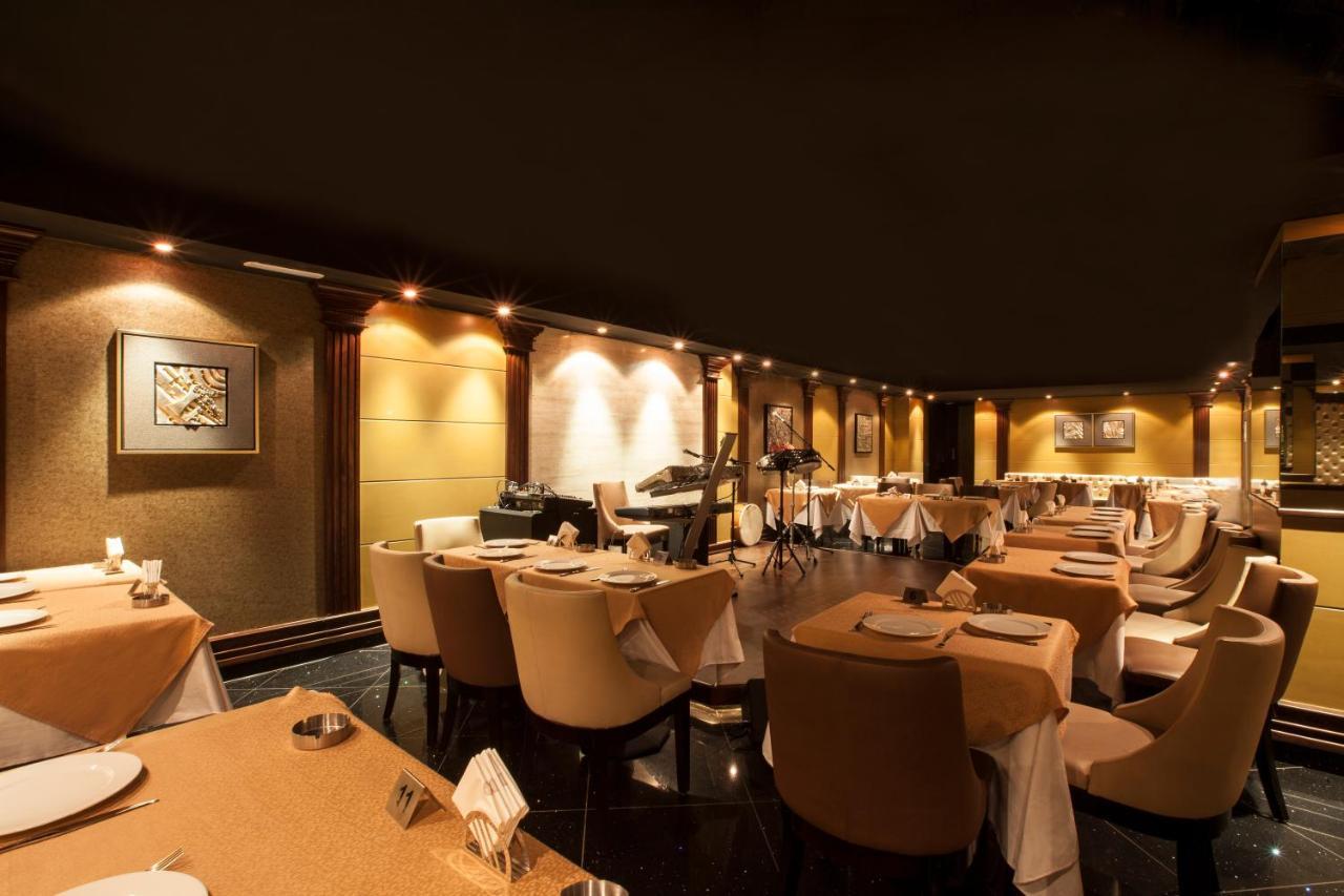 Al Sarab Hotel Dubai Exterior foto