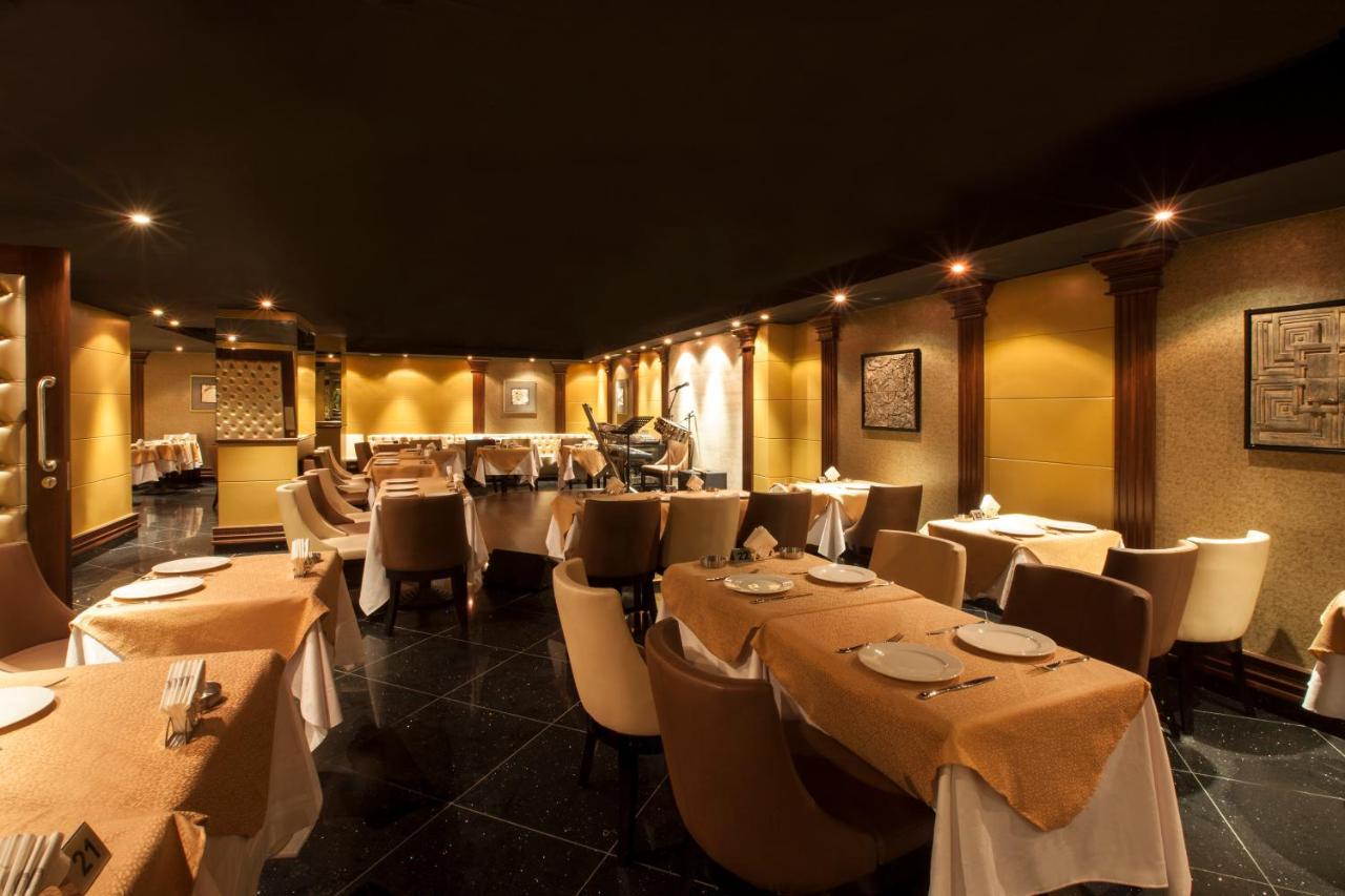 Al Sarab Hotel Dubai Exterior foto