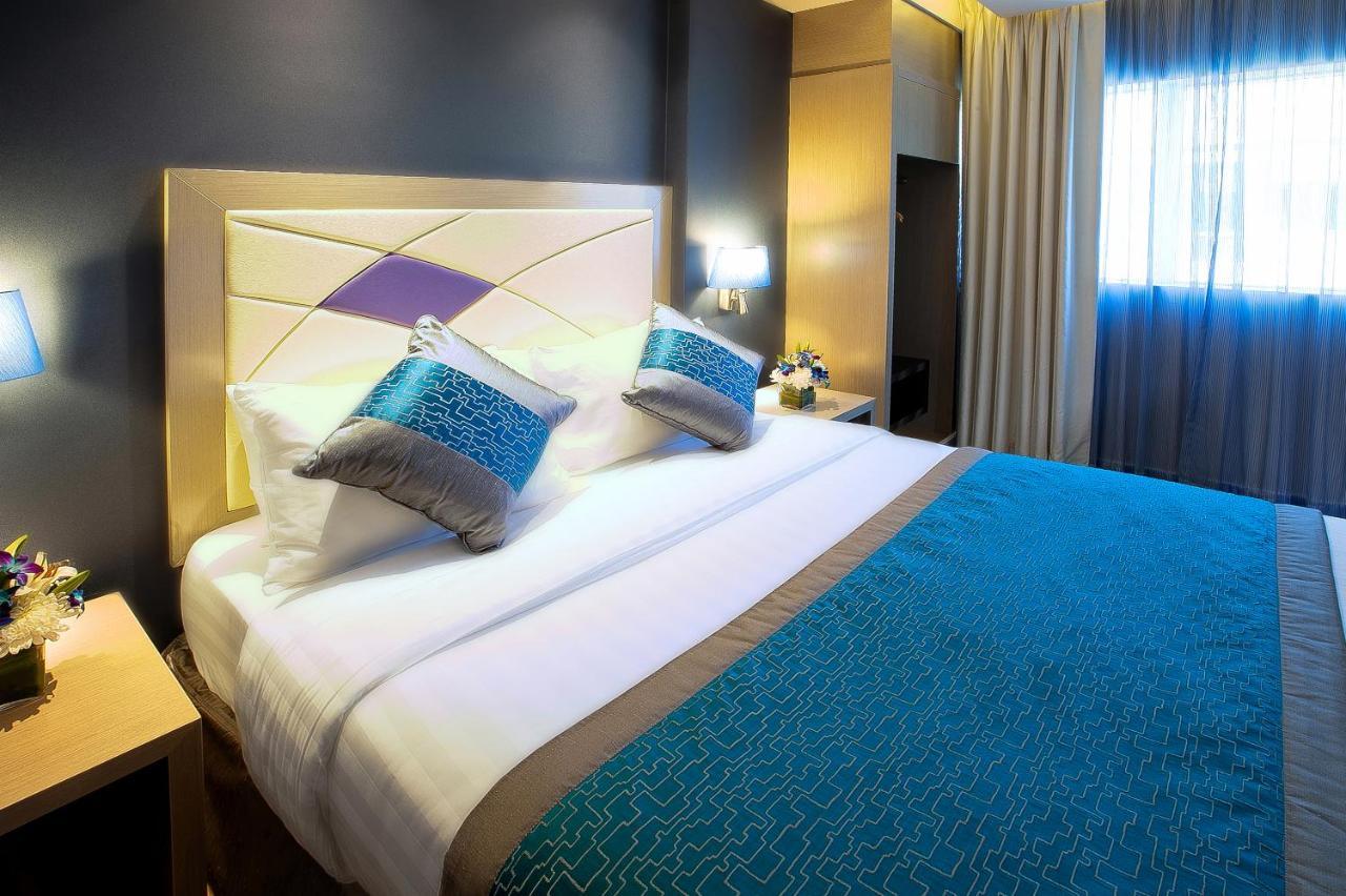 Al Sarab Hotel Dubai Exterior foto
