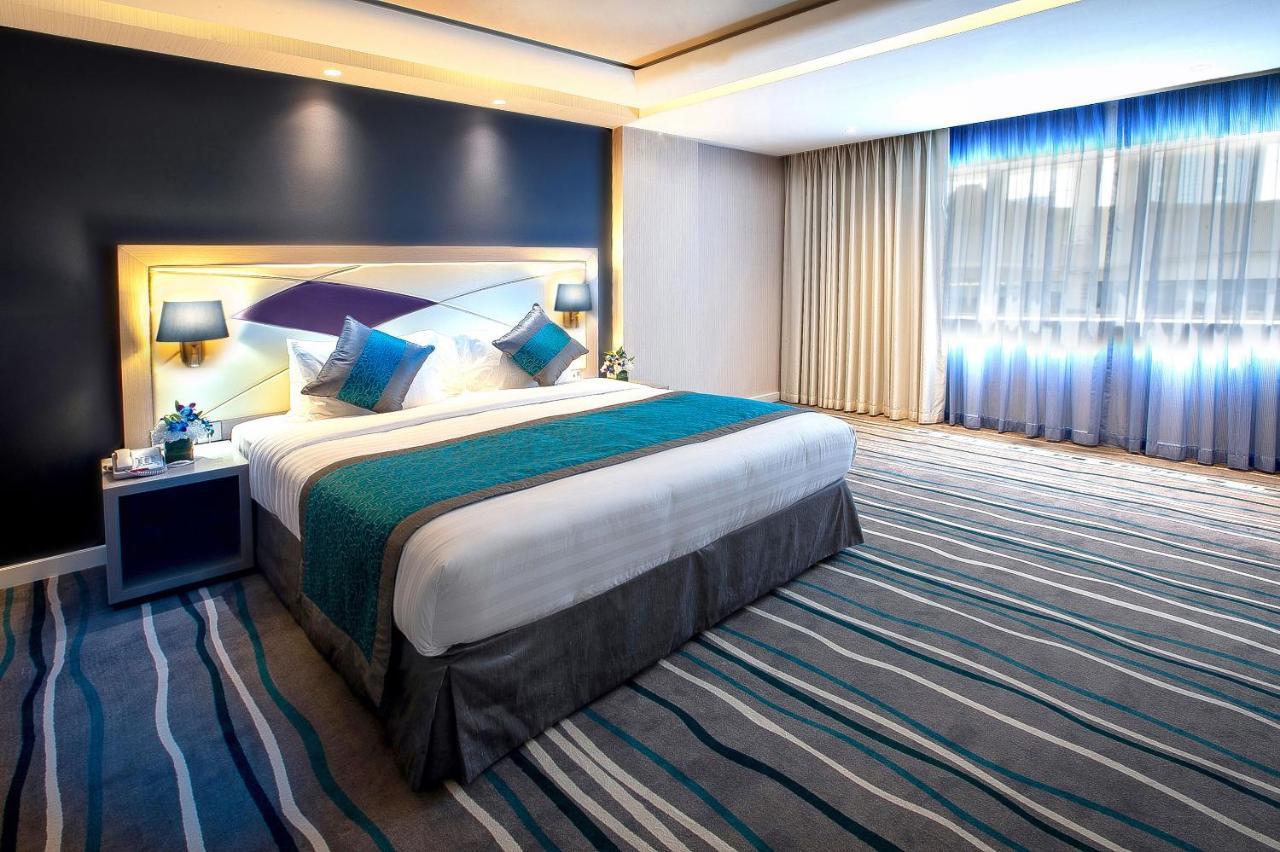 Al Sarab Hotel Dubai Exterior foto
