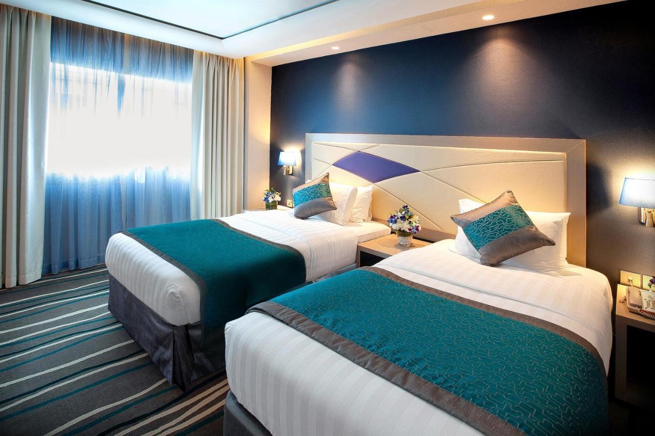 Al Sarab Hotel Dubai Exterior foto