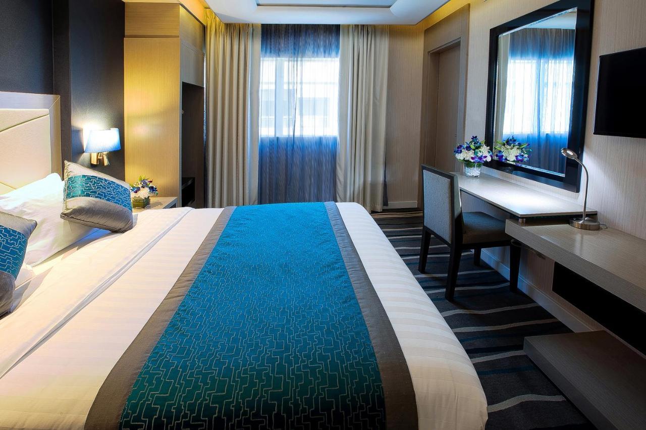 Al Sarab Hotel Dubai Exterior foto