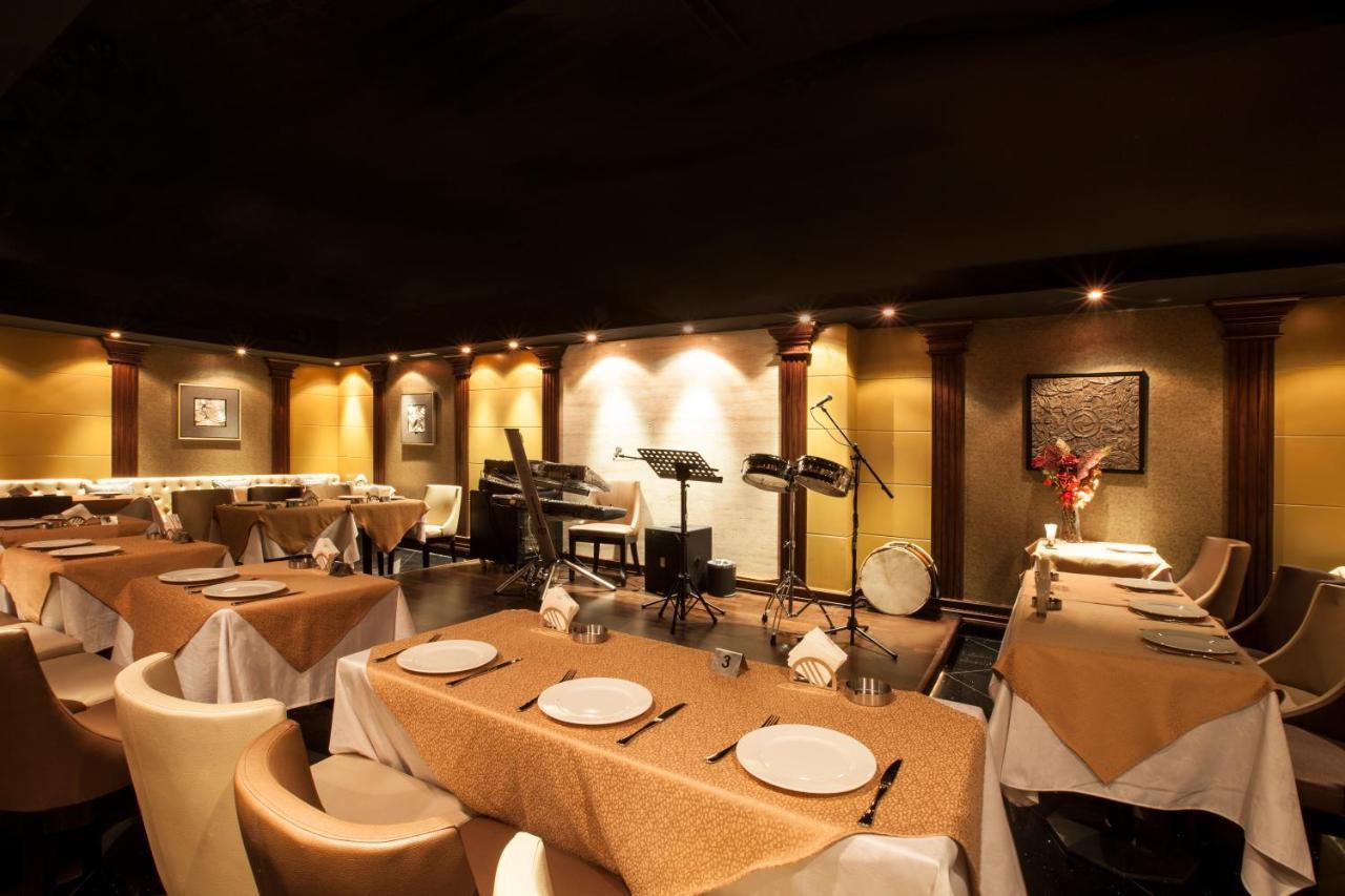 Al Sarab Hotel Dubai Exterior foto