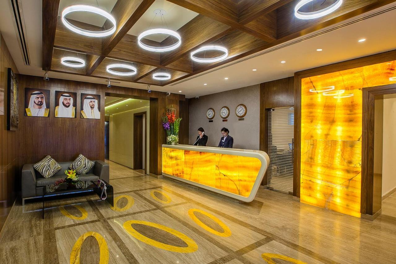 Al Sarab Hotel Dubai Exterior foto